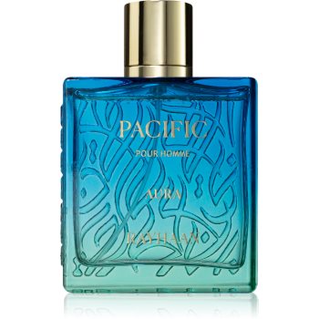Rayhaan Pacific Aura Eau de Parfum pentru bărbați